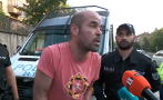 уиски съм пил едно шише мъжът счупи дрегера 343 промила задържан