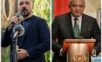 шкварек спука балона демерджиев въздух налягане пълна лъжа говорил марко рубио пеевски