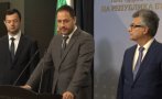 гореща тема лидерът депутатите радев проговори позицията украйна всъщност подкрепя българия видео