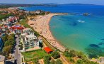 морето сред чистите европа българия топ