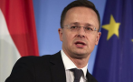 унгария започна разследване връзките петер сиярто русия