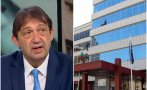 министър шишков слага ред мррб закрива цялата дирекция обществени поръчки щата отиват ножа