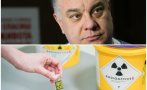 премеждия летището гранична полиция спря бившия здравен министър ненков заради радиация