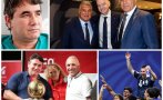 пик христо мазнейков големия финал меси гений испания логично стане световен шампион стоичков мегазвезда