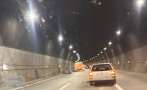 свидетел проговори инцидента тунел витиня автобусът беше пълен никой носеше колан
