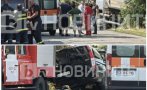 НОВА ТРАГЕДИЯ! Тежка катастрофа с най-малко трима загинали затвори пътя Русе – Бяла (СНИМКИ/ОБНОВЕНА)