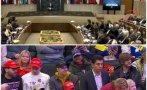 тотална пародия иван демерджиев новият кирил петков