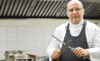 пик ретро шеф манчев вдига скандали сутринта  папарашки снимки