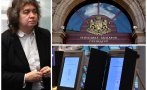 гореща тема киселова посочи четирите възможни дати президентските избори направи важно уточнение държавния глава