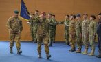 кейфор потвърди нато намали числеността мироопазващата мисия косово