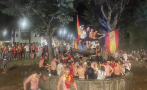 празненствата испания завършиха трагедия загина годишно момче