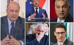 пик георги марков сърцето европа унгария стана венецуела без петрол българия трио регреса доведе предсрочни избори