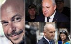 виктор димчев клакьорът демерджев бушон хвърля голямата баданарка мръсна боя своите опоненти първата сериозна криза радев