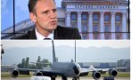 гореща тема човек радев самолетите безмер ситуацията сложна притеснения