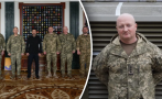 зеленски назначи игор скибюк нов началник генералния щаб украйна