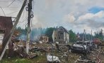 русия атакува киев десетима убити близо 100 ранени удари
