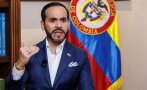 екипът новоизбрания президент колумбия съобщи смъртни заплахи