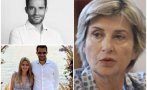 десет дни трагедията весела лечева стана баба втори път любимата жена нейния мартин роди момиченце