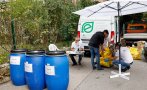 красна поляна мобилен пункт събира опасни отпадъци