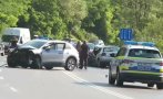 шофьорът причинил смъртоносната катастрофа владая служител министерството финансите