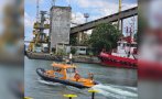 проверка институциите течове мазут гориво бургаския залив