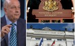 пик георги марков революционно предложение българия нужда пряк избор президент избира парламентът