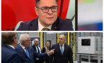 вицепремиерът пулев осветли счетоводните хватки герб парите завода райнметал