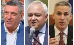 мислителят кандев политиката мръсна игра демерджиев самотен битката корупцията олигархията