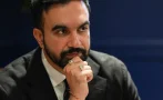 кметът йорк мамдани градът изпълни заповедта арест нетаняху