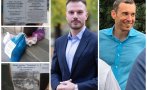 екшън пик бунт подуяне заради кризата боклука видео