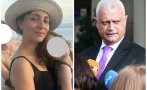извънредно пик съдия издаде заповед закрила мария златарева дъщеря емил дечев бившият министър заплашен арест