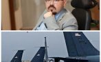 топ експерт конституционалистът петър кичашки страхът около американските самолети буря чаша вода