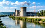 румънската аец черна вода разполага дни нивото дунав продължи спада