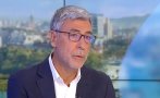 спекулациите без даниел вълчев президентските избори