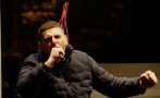 напротестираха ивайло мирчев закани пак дере гърло ларгото вижте двойния стандар бюджетната политика