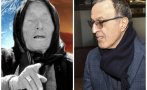 неделя петър стоянов последният политик видял ванга жива предсказанието сбъдва абсолютна точност