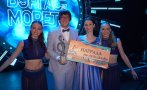 песен петя дубарова спечели публиката бургас морето