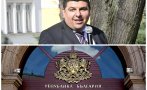 години тайна подготовка дондуков мирчев разсмя жълтите павета щабове кандидат