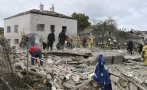две деца четирима възрастни загинаха руски удар къща