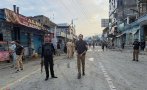 самоубийствен атентат полицейски участък пакистан убитите