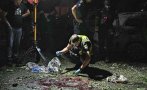 поредна кървава атака деветима убити руски удар киев снимки видео