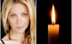 скръбна вест почина актрисата наталия дончева
