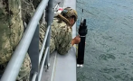 американската армия тества нова бойна система чукът боговете
