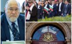 александър йорданов кокошинят без герб стигне победа президентските избори