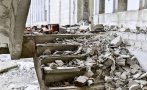 сграда срути италианския град месина загинал търсят петима