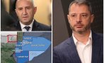 разби опорките делян добрев категорична позиция сделката блока хан тервел добра българия радев дал никакви проценти