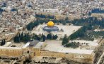 2000 крайнодесни израелци влязоха джамията акса