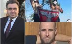 мъртвата съвест мъртви ражда писателят александър урумов гневен садистичното убийство пловдив убивай запетайка императив