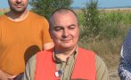 министър абровски дигитализацията ловния сектор следващата стъпка 
