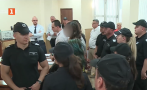 ключова роля годишната примамка среща георги кузев тръгнал своята смърт снимки